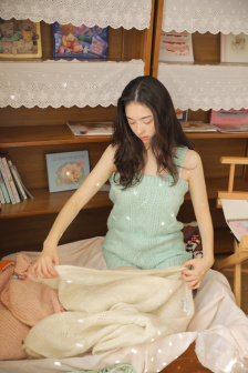 非常漂亮的妈妈朋友